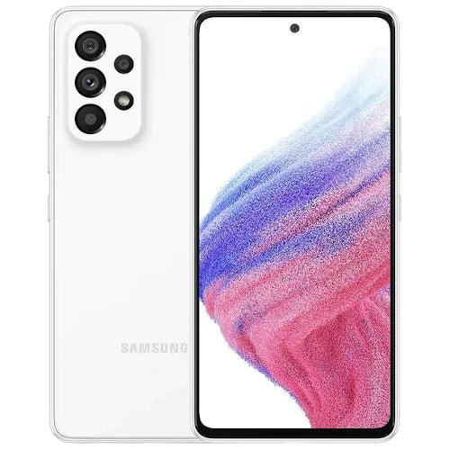 Samsung Galaxy A53 5G SM - A536 - Unlocked - Acceptable Refurbished - ReDial Samsung Galaxy A53 5G SM - A536 - Unlocked - Acceptable Refurbished - ReDial